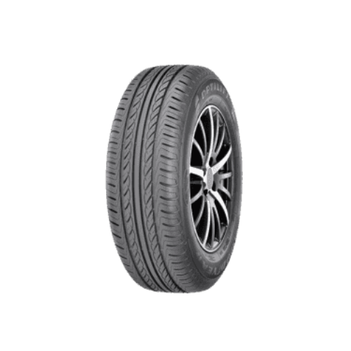 SUV & 4x4 Tires