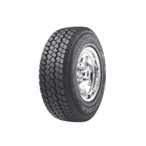 Passenger Car Tires